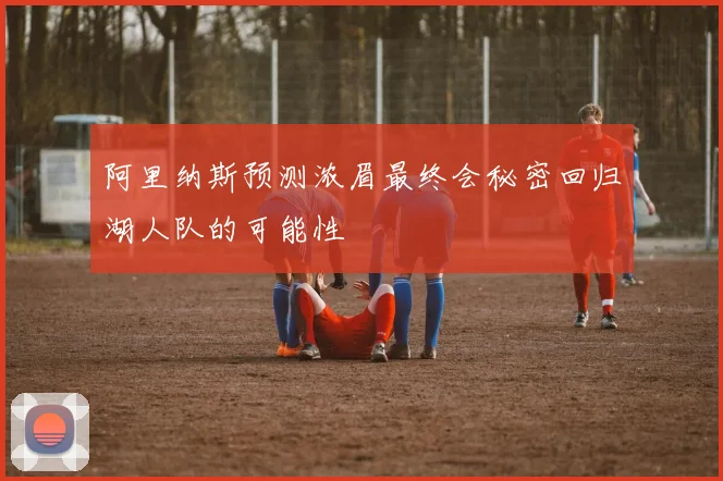 阿里纳斯预测浓眉最终会秘密回归湖人队的可能性
