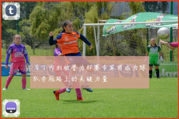 马丁内利被誉为杯赛专家将成为球队夺冠路上的关键力量
